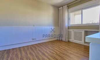 Imagem 2: Cobertura com 3 dormitórios à venda, 128 m² por R$ 980.000,00 - Alto da Rua XV - Curitiba