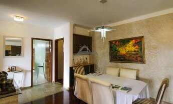 Imagem 6: Casa - Fazenda São Quirino - Campinas