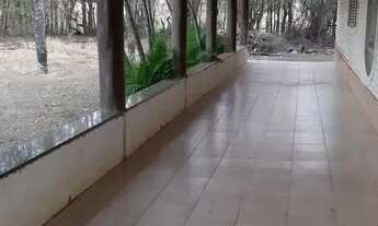 Imagem 4: Oportunidade, sítio em Araguari dentro da cidade