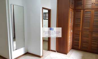 Imagem 4: Casa com 2 dormitórios para alugar, 120 m² por R$ 6.070,12/mês - Vila Mariana - São Paulo