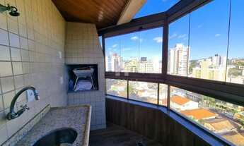 Imagem 7: Apartamento 3 dormitórios sendo 1 suíte no Bairro Balneário Estreito, em Florianópolis