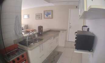 Imagem 7: 700m metrô Klabin, 2 dormitórios, 1 suíte, 1vaga, sacada, lazer !