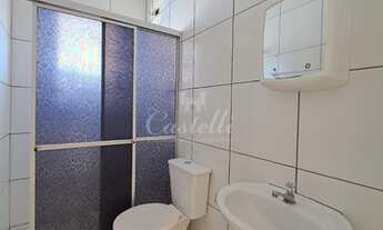 Imagem 7: Sobrado para locação no Bairro Nova Russia em Ponta Grossa Paraná