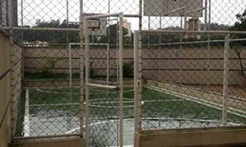 Imagem 3: Apartamento com 2 dormitórios para alugar, 50 m² por R$ 1.821,42/mês - Vila Santa Angelina