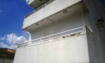 Imagem 7: Apartamento com 3 dormitórios para alugar, 70 m² por R$ 1.020,00/mês - Vila Ercília - São