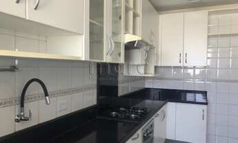 Imagem 4: SÃO PAULO - Apartamento Padrão - CAMBUCI