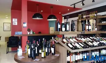 Imagem 2: COMERCIAL - INDIANÓPOLIS - SP