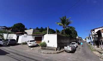 Imagem 6: Casa para aluguel possui 1.200 mts total com 2 quartos em São Cristóvão - Salvador - BA