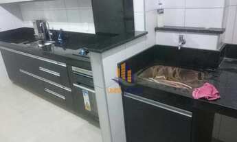 Imagem 4: Apartamento com 2 dormitórios à venda, 77 m² por R$ 440.000,00 - Jardim Sul - São José dos