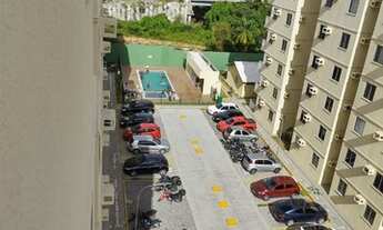 Imagem 7: Apartamento Camaragibe