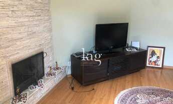 Imagem 7: Casa com 4 dormitórios à venda, 380 m² por R$ 1.850.000,00 - Condomínio Saint Charbel - So