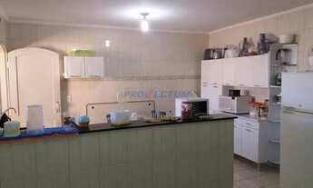 Imagem 6: Casa - Parque Jambeiro - Campinas