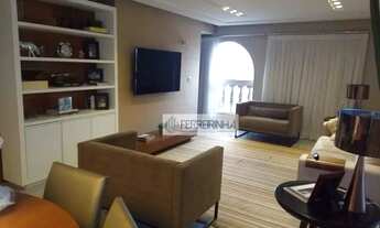 Imagem 2: Cobertura com 4 dormitórios, 330 m² - venda por R$ 3.500.000,00 ou aluguel por R$ 19.100,0