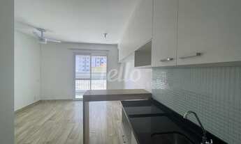 Imagem 3: São Paulo - Apartamento Padrão - Tatuapé