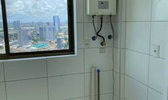 Imagem: Apartamento para aluguel tem 136 metros