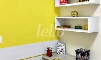 Imagem 5: Santo André - Apartamento Padrão - Campestre