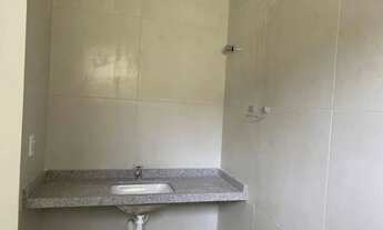 Imagem 6: CASA A VENDA, ÓTIMA LOCALIDADE DE BROTAS 2/4 2 banheiros suite garagem área de serviço