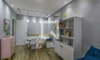 Imagem 3: Apartamento à Venda - Anhangabaú , 2 Quartos, 68 m2