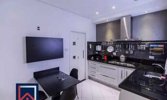 Imagem: Apartamento Locação 2 Dormitórios - 150