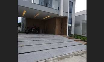 Imagem: Casa no Cond. Jardins do Lago, 4 quartos