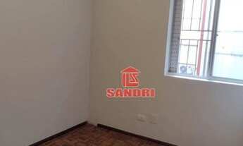 Imagem 2: Apartamento com 2 dormitórios para alugar por R$ 1.850,00/mês - Zona 01 - Maringá/PR