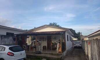 Imagem 7: Casa no Cristo Casa com 2 dormitórios