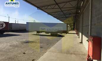 Imagem 3: Alugue galpão com 2.000m², em Condomínio na Muribeca