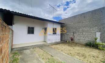 Imagem: CASA DE 2 4 EM RESIDENCIAL NO BAIRRO CAMPO