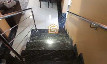 Imagem 7: Casa 3 quartos, suíte e 2 vagas no Santa Mônica