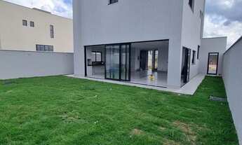 Imagem 7: Casa Parqville Jacaranda. Sobrado com 3 Suítes