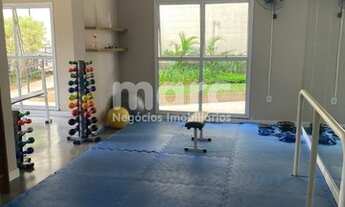 Imagem 5: SAO PAULO - Apartamento Padrão - CAMBUCI