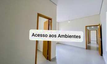 Imagem 7: Casa com Excelente padrão em Cabreúva/SP - Condomínio Phytus