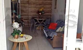 Imagem: Casa no Aeroporto para Venda Possui 3/4