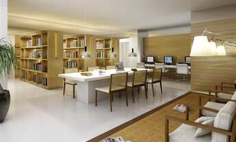 Imagem 4: Apartamento para venda possui 92 M²