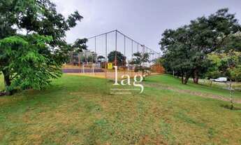 Imagem 3: Casa com 3 dormitórios à venda, 120 m² por R$ 700.000,00 - Condomínio Golden Park Alfa - S