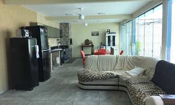 Imagem 5: Sobrado em Guaratuba