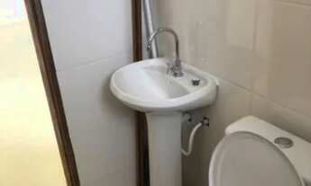 Imagem 6: Aluguel anual apartamento no morro das pedras