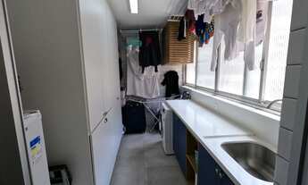 Imagem 3: Apartamento Venda Itaim Bibi 150 m² 3 Dormitórios