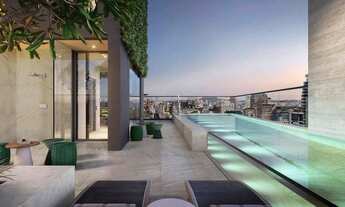 Imagem 7: Oscar Itaim | Construtora Trisul | Construção