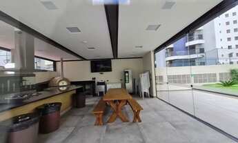 Imagem 7: Apartamento com 2 dormitórios para alugar, 75 m² por R$ 5.488,00/mês - Brooklin - São Paul