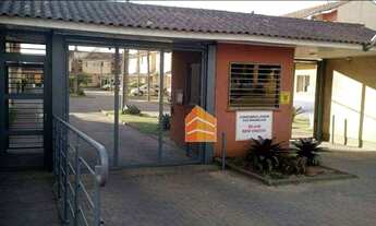 Imagem 6: Casa com 2 dormitórios à venda, 57 m² por R$ 140.000,00 - Santa Cruz - Gravataí/RS