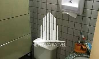 Imagem 3: Conj. Comercial à venda no Jardim Paulista com 134m² 5 salas 3 banheiros 4 vagas