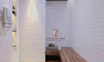 Imagem 3: Apartamento com 2 dormitórios à venda, 66 m² por R$ 255.000,00 - Nova Mirim - Praia Grande