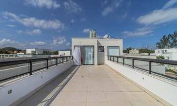 Imagem 4: Casa para venda tem 600 metros quadrados com 5 quartos em Barra da Tijuca - Rio de Janeiro