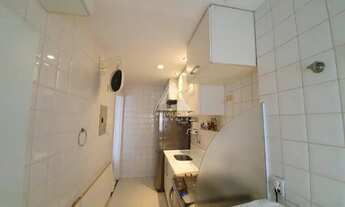 Imagem 7: Apartamento à venda, 2 quartos, 1 suíte, 2 vagas, BARRA DA TIJUCA - RIO DE JANEIRO/RJ