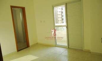Imagem 6: Apartamento com 2 dormitórios à venda, 87 m² por R$ 320.000,00 - Aviação - Praia Grande/SP