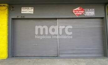 Imagem 5: SAO PAULO - Galpão/Depósito/Armazém - VILA MARIANA