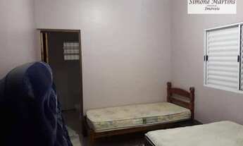 Imagem: Casa com 2 dormitórios à venda, 62 m²