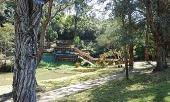 Imagem 5: Eco Vila/ Pousada Moradia /lazer/turismo - cunha- SP