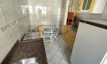 Imagem 5: Apartamento para Locação no bairro Guilhermina, localizado na cidade de Praia Grande / SP